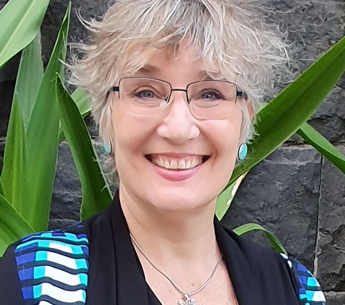 PROFESSOR MAGDALENA PLEBANSKI