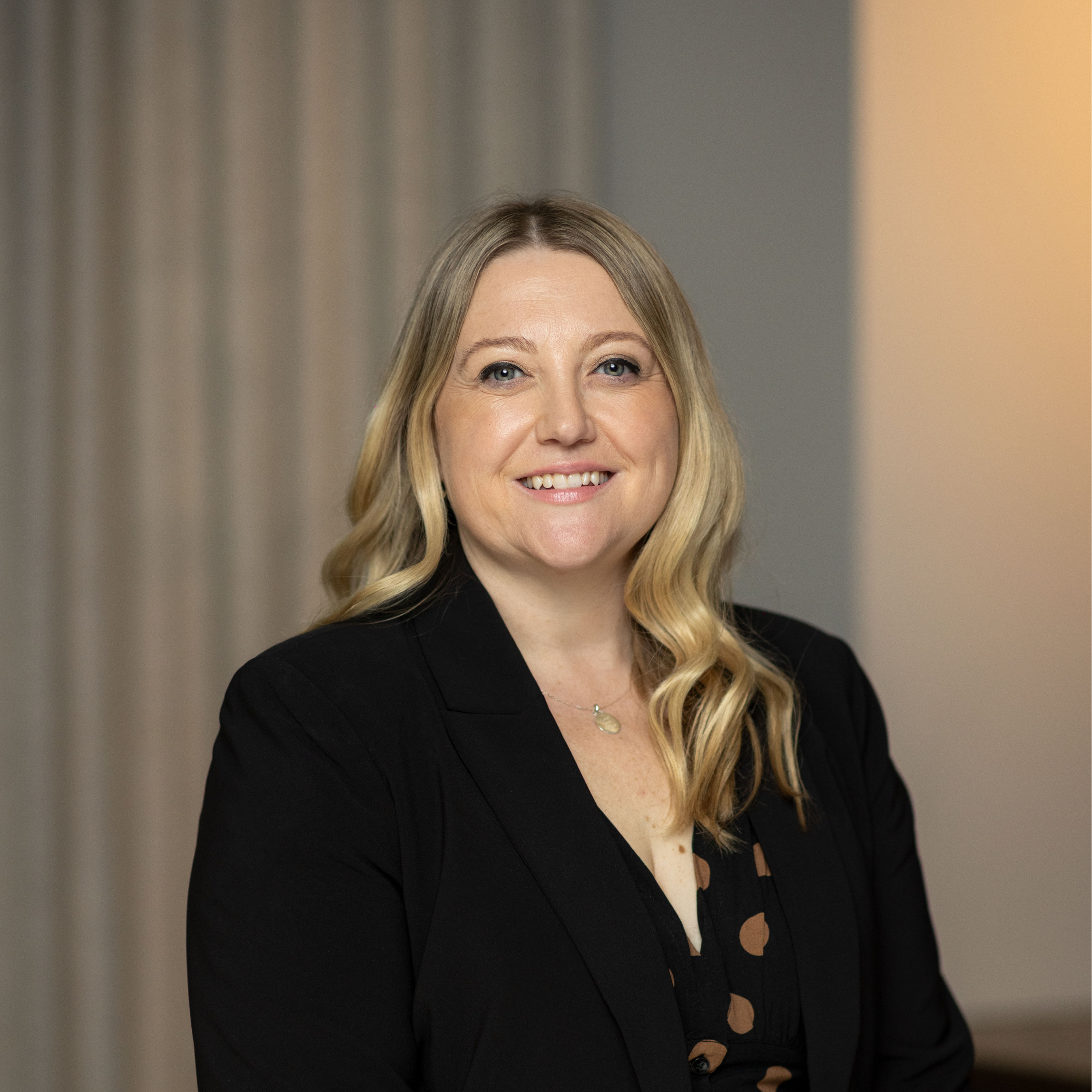 MS ANNE-MARIE O’LOGHLIN
