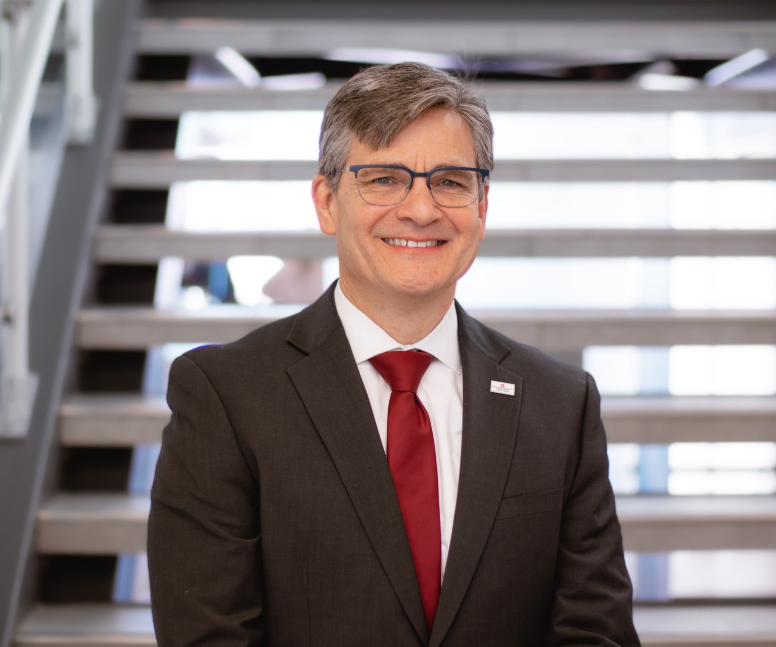 PROFESSOR KENNETH P. NEPHEW, PHD