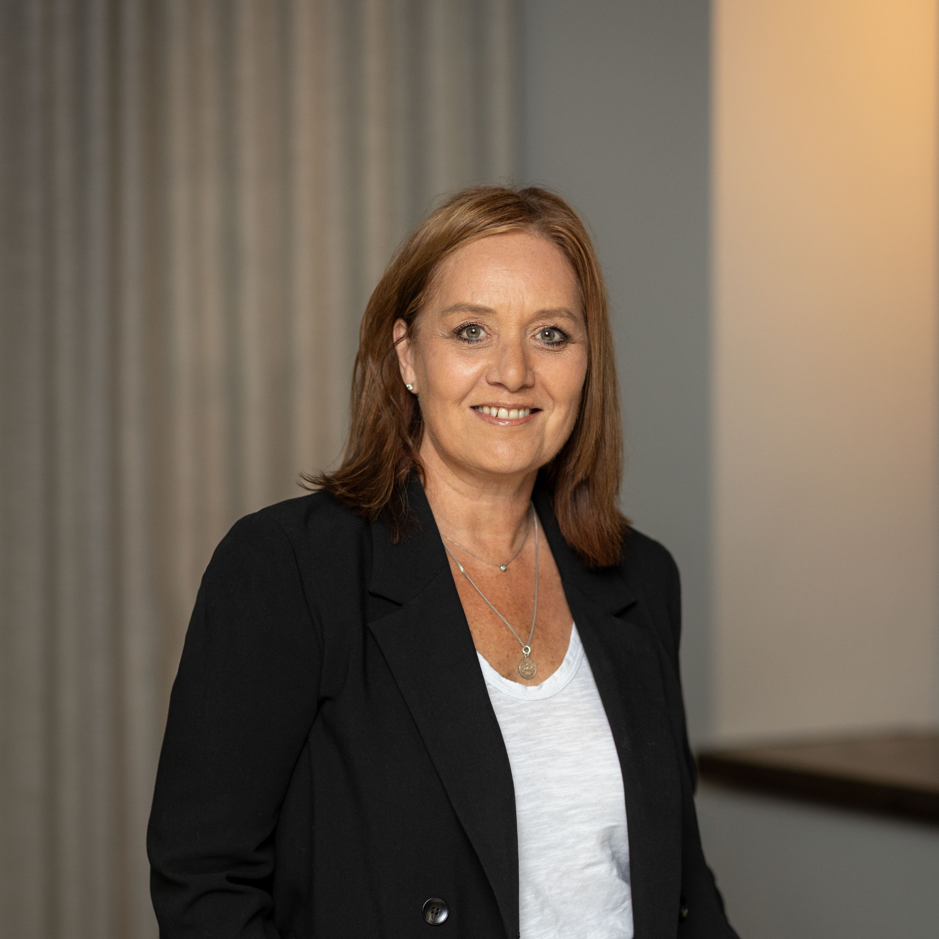 Dr Geraldine GossMs Sharon Mccrohan