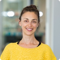 DANIELLA BRASACCHIO