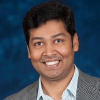 ASSOCIATE PROFESSOR ANIRBAN MITRA