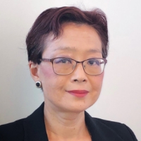 ASSOCIATE PROFESSOR HONAMI NAORA