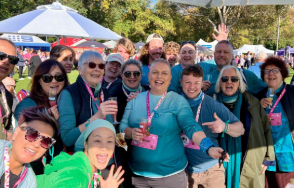 Brisbane Fundraising Forum