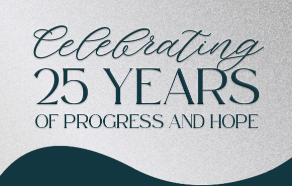 25th Anniversary Gala