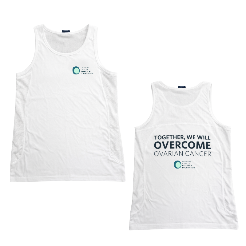 OCRF Men's Singlet