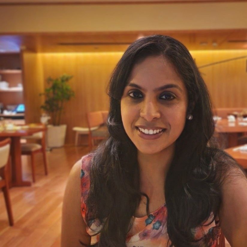 Ramya Raman