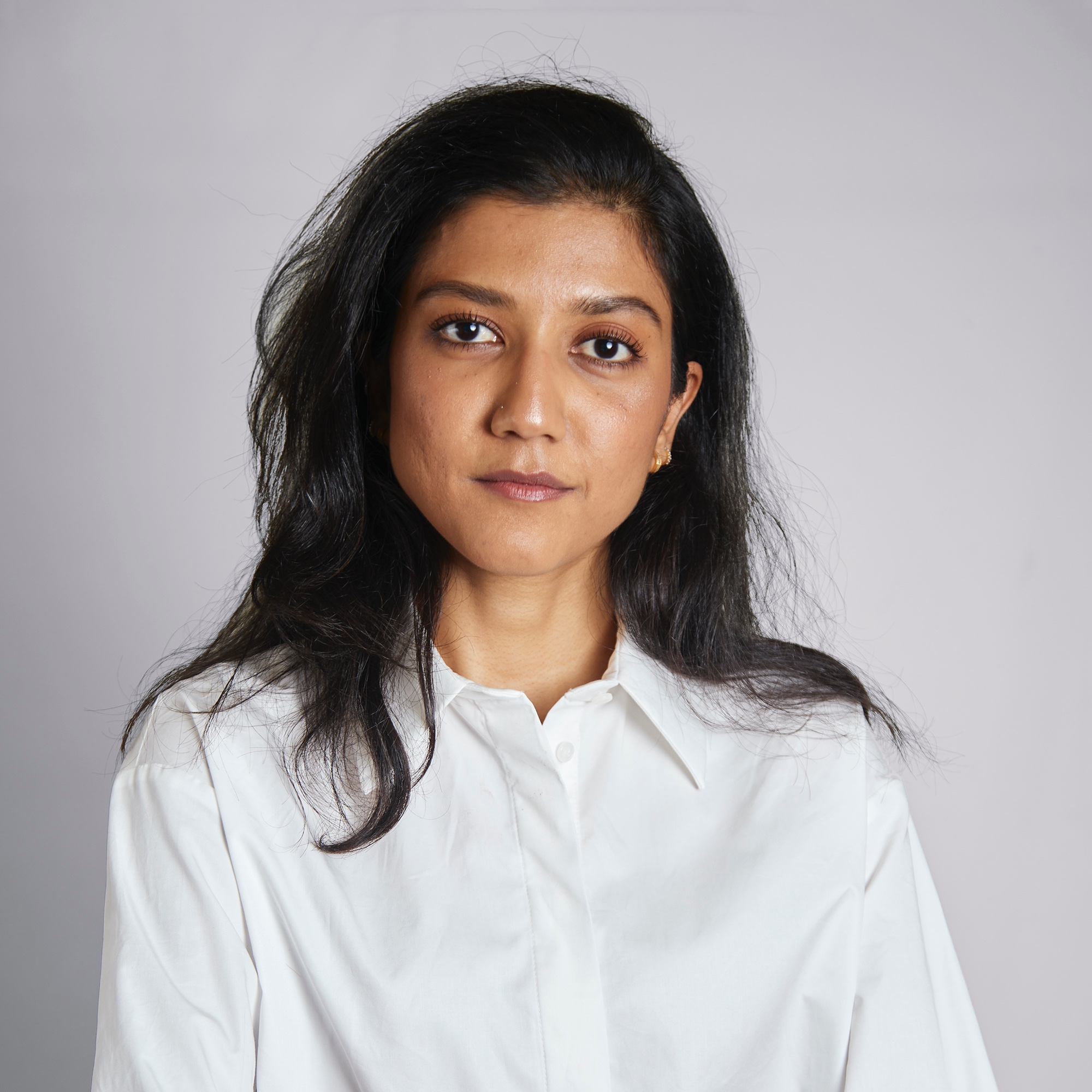 Shabnam Gujadhur