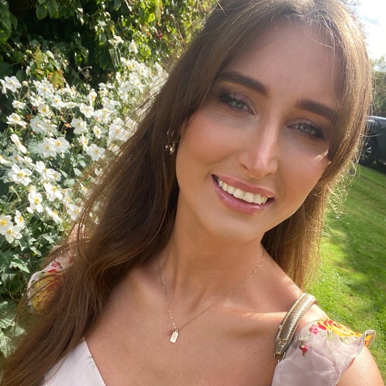 Hazel McDermott