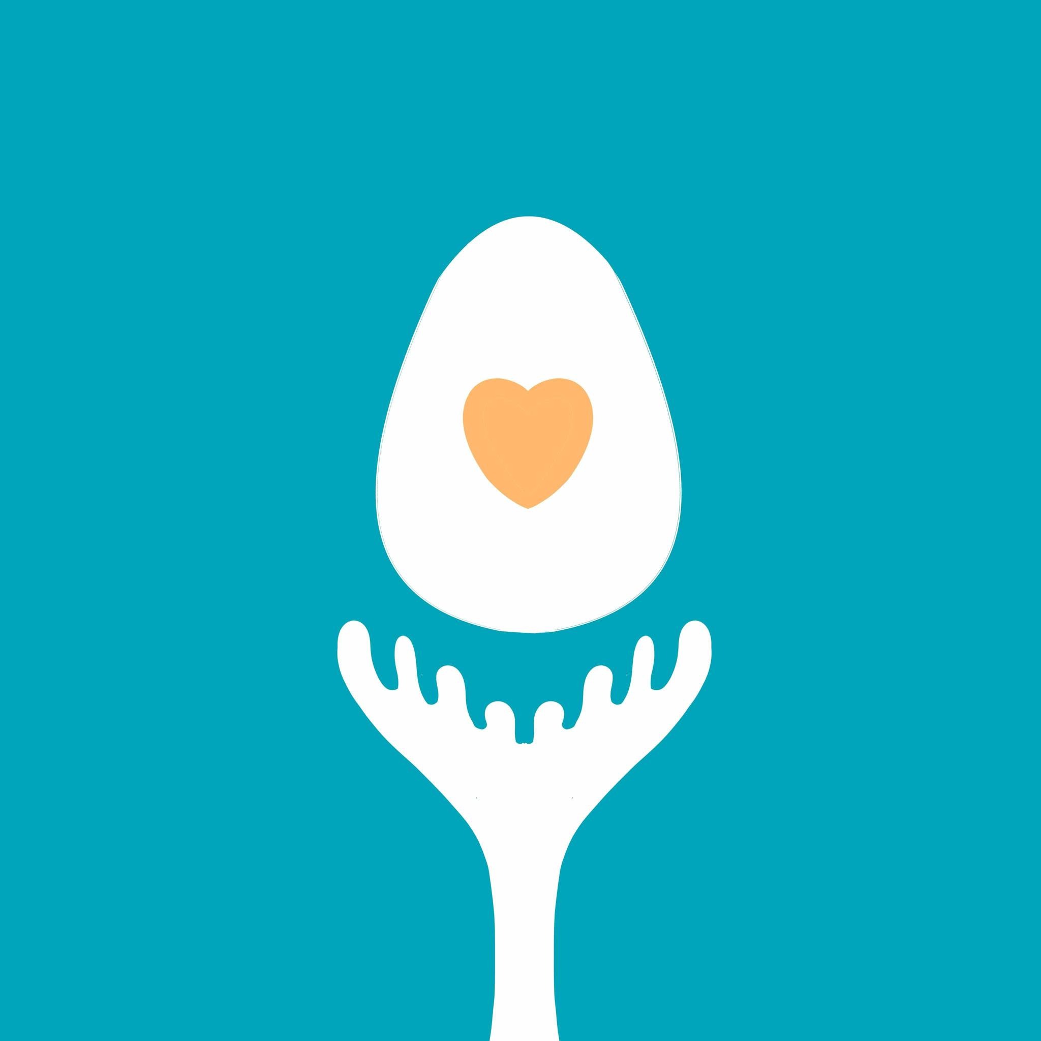 The Sunny Side Up Project