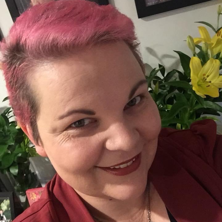 Frock You Cancer, Freo Tammy Style 2025