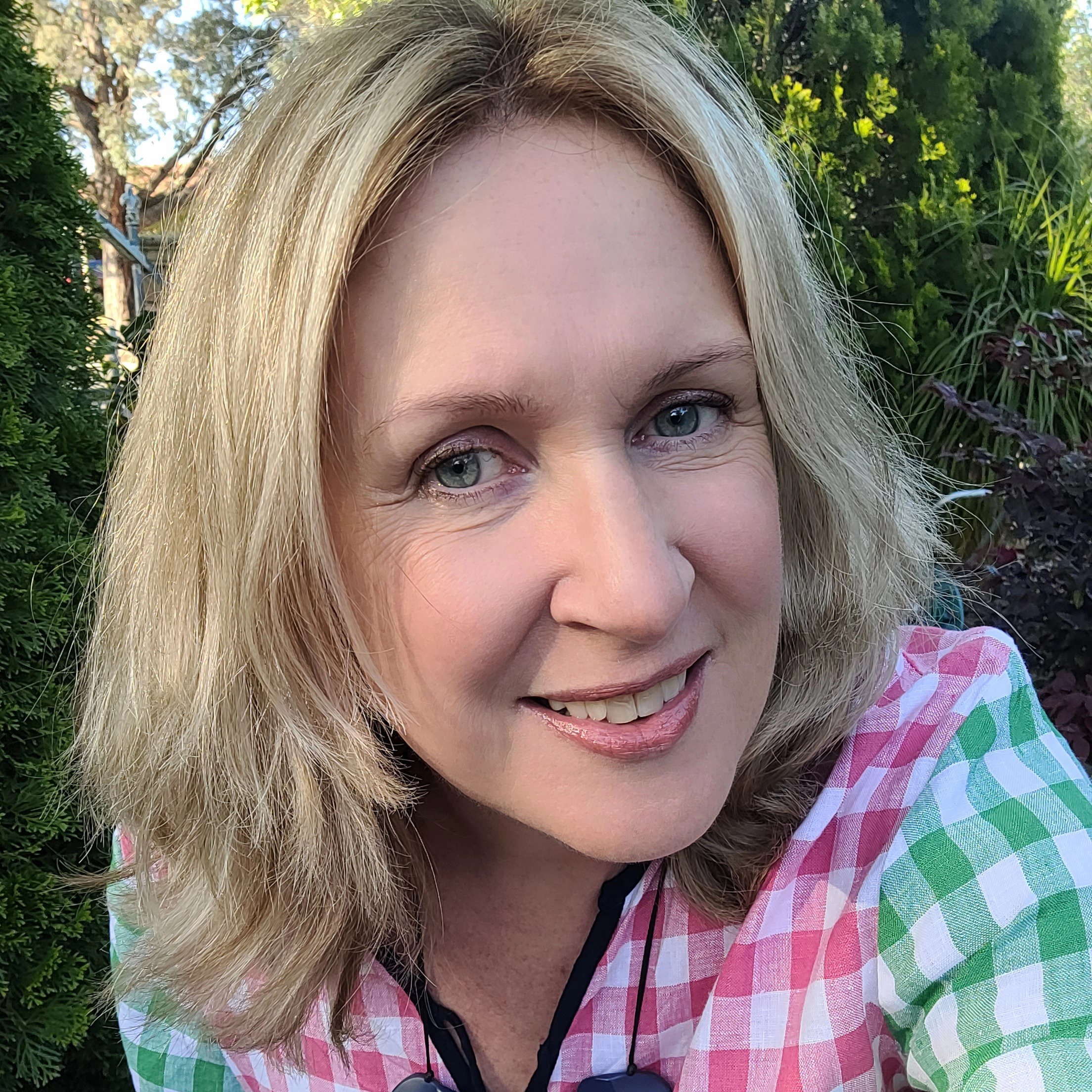 Tricia Pollard