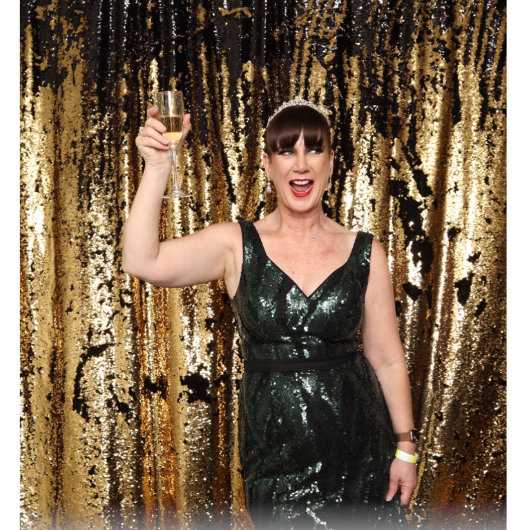 Laura’s Frocking Fabulous Frocktober
