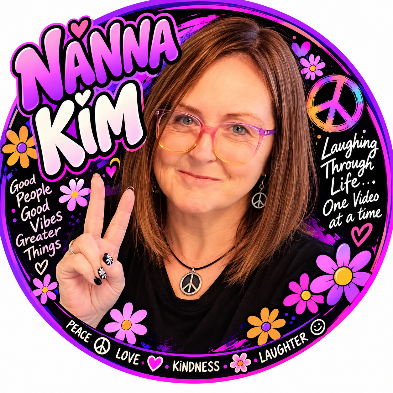 Nanna Kim