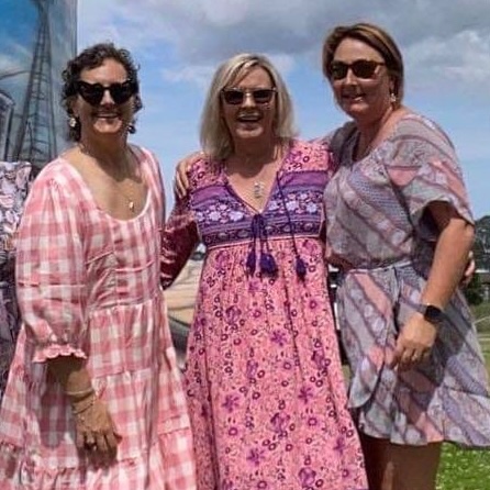 The Frock Yeahs