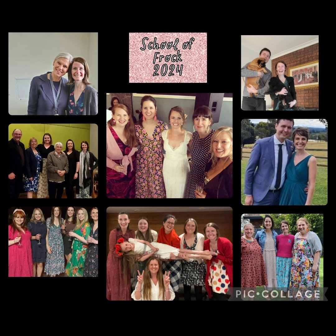 School of Frock 24