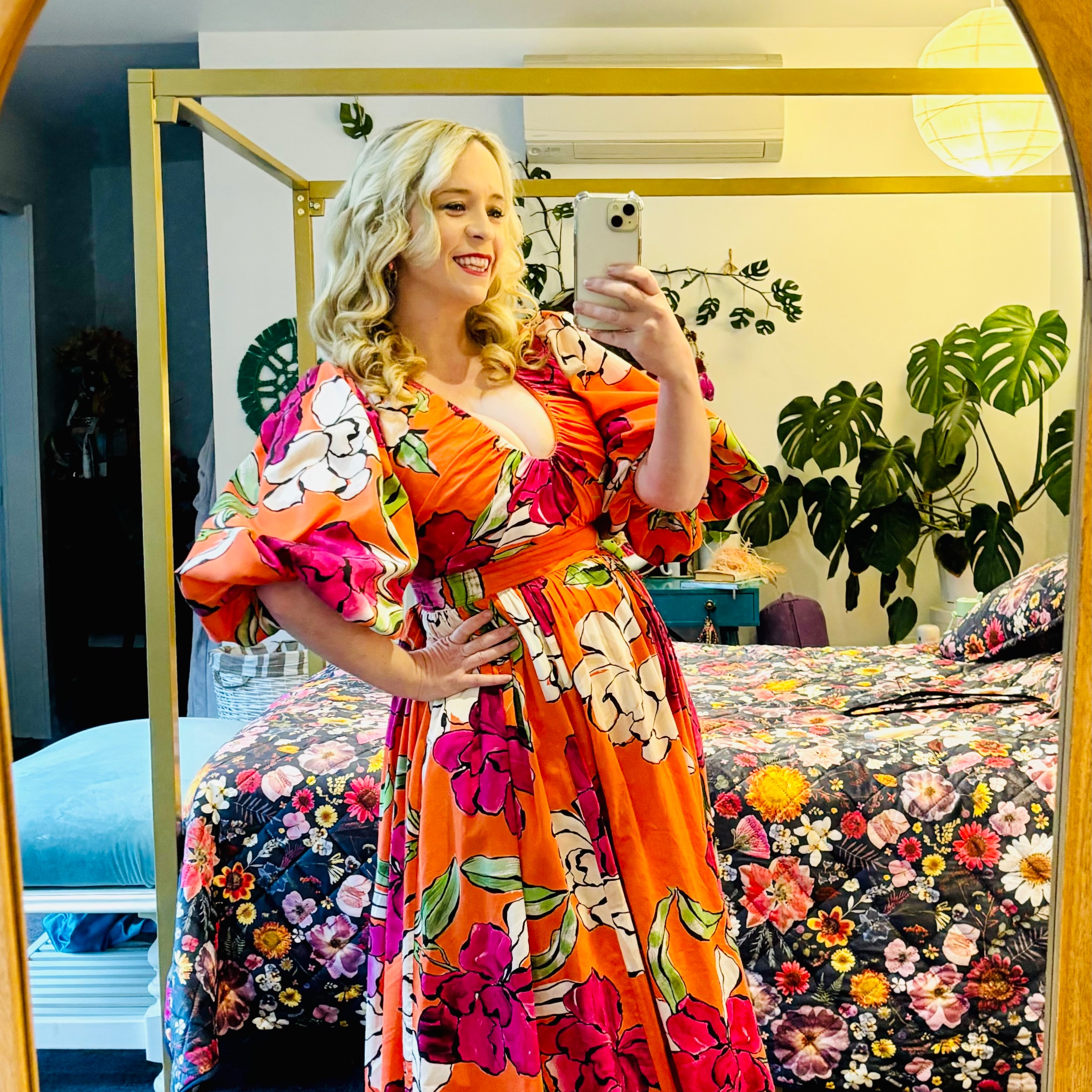 Kate Wears Dresses